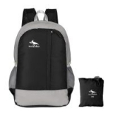 Famebird Durable Lightweight Packable Hiking Backpack 25L Small Water Resistant Travel Daypack
