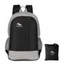 Famebird Durable Lightweight Packable Hiking Backpack 25L Small Water Resistant Travel Daypack