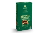 12-Count 2oz Nature’s Bakery Whole Wheat Fig Bars (Apple Cinnamon)