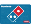 $15 Domino’s Pizza Gift Card (Email Delivery)