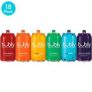 18-Count 12oz bubly Sparkling Water (Variety Pack)