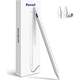 CPKEON Stylus Pen w/ Palm Rejection (for iPad Pencil 10th Gen)