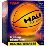 Halo Sport Rechargeable Light Up Basketball (Size 7)