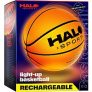 Halo Sport Rechargeable Light Up Basketball (Size 7)