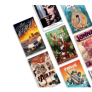 Amazon: 3-Months of Comixology Unlimited Subscription