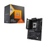 Select Micro Center Stores: AMD Ryzen 7 7800X3D + ASUS B650E-E TUF Gaming MB