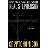 Cryptonomicon (eBook) by Neal Stephenson
