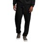 Fruit of the Loom Men’s EverSoft Fleece Elastic Bottom Sweatpants w/ Pockets (2 Colors)