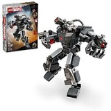 Kohl’s Cyber Deal Sale (Day 1): Select LEGO Sets 40% Off: 154-Piece War Machine