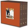 The Complete Calvin and Hobbes (3-Book Box Set, Hardcover)