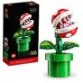540-Piece LEGO Super Mario Piranha Plant Building Kit (71426)