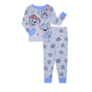 2-pc Character Toddlers’ Long Sleeve Shirt & Pajama Pants Set (Various)