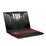 ASUS TUF A16 Laptop: Ryzen 7 7445HS, 16″ FHD+ 144Hz, 16GB RAM, RTX 4050
