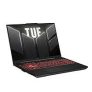 ASUS TUF A16 Laptop: Ryzen 7 7445HS, 16″ FHD+ 144Hz, 16GB RAM, RTX 4050
