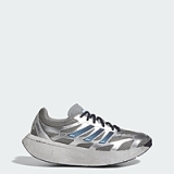 adidas Men’s Adizero Aruku Shoes (Charcoal Solid Grey / Legend Ink / Clear)