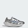 adidas Men’s Adizero Aruku Shoes (Charcoal Solid Grey / Legend Ink / Clear)