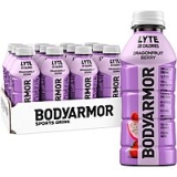 Prime Members: 12-Count 16-Oz Bodyarmor Lyte Sports Drink (Dragonfruit Berry)