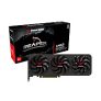 PowerColor Radeon RX 9070 XT Reaper Triple Fan 16GB GDDR6 PCIe 5.0 Graphics Card