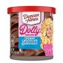 16oz Duncan Hines Dolly Parton’s Chocolate Buttercream Cake Frosting
