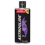 Prime Members: 12-Oz Astroglide Silicone Lube X Premium Personal Lubricant