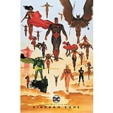 Prime Members: Mark Waid: DC’s Kingdom Come (Paperback Graphic Novel)