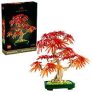 Select Sam’s Club Stores: LEGO Botanicals Japanese Red Maple Bonsai Tree (10348)