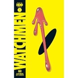 Prime Members: Watchmen (2019 Edition) Paperback Graphic Novel