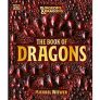 Dungeons and Dragons The Book of Dragons (Hardcover) $23.19 + Free Shipping w/ Prime or on $35+