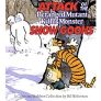 Attack of the Deranged Mutant Killer Monster Snow Goons: A Calvin and Hobbes Collection (Kindle Edition eBook) $1.99