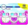 3-pk Febreze Plug In Air Freshener Refills (Downy April Fresh Scent)