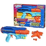 Nerf Super Soaker Power Drench Water Blaster w/ Easy Fill Station