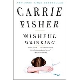 Carrie Fisher’s Wishful Drinking ebook $1.99
