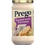 14.5-Oz Prego Alfredo Pasta Sauce (Roasted Garlic Parmesan)