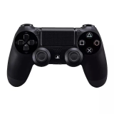 Select Target Stores: Sony DualShock 4 Wireless Controller for PS4 (Jet Black)