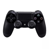 Select Target Stores: Sony DualShock 4 Wireless Controller for PS4 (Jet Black)