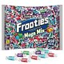 450-Piece Frooties Mega Mix Fruit Flavor Chewy Candy