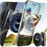 LOXP Magnetic Golf Cart Phone Holder Mount