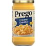 14.5oz Prego Creamy Cheddar Cheese Sauce