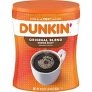 30-Oz Dunkin’ Original Blend Ground Coffee (Medium Roast)