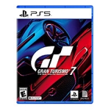 Gran Turismo 7 (PlayStation 5)