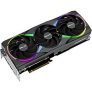 PNY GeForce RTX 5080 EPIC-X ARGB OC Triple Fan 16GB GDDR7 PCIe 5.0 Graphics Card
