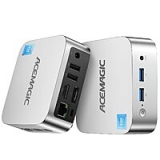 Prime Members: ACEMAGIC Vista V1 Mini PC: Twin Lake N150, 16GB RAM, 512GB SSD