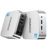 Prime Members: ACEMAGIC Vista V1 Mini PC: Twin Lake N150, 16GB RAM, 512GB SSD