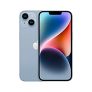 New Customers: 128GB Apple iPhone 14 (Blue) + 1-Year Visible+ Pro Service