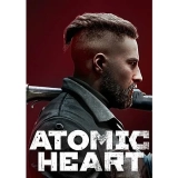 Sci-Fi Game Sale (PC Digital Downloads): Atomic Heart