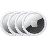 4-Pack Apple AirTags Bluetooth Tracking Device