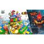 Super Mario 3D World + Bowser’s Fury – Nintendo Switch [Digital Code] $39.88