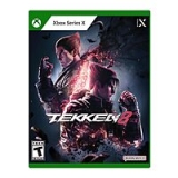 Tekken 8 (Xbox Series X|S, Physical) $20 + Free Shipping w/ Prime or on $35+