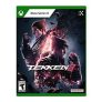 Tekken 8 (Xbox Series X|S, Physical) $20 + Free Shipping w/ Prime or on $35+