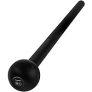 Retrospec Revolve Strength Training Steel Macebell (Matte Black): 20-Lbs $40, 15-Lbs